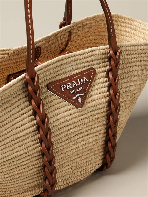 borsa prada spiaggia|borse prada.